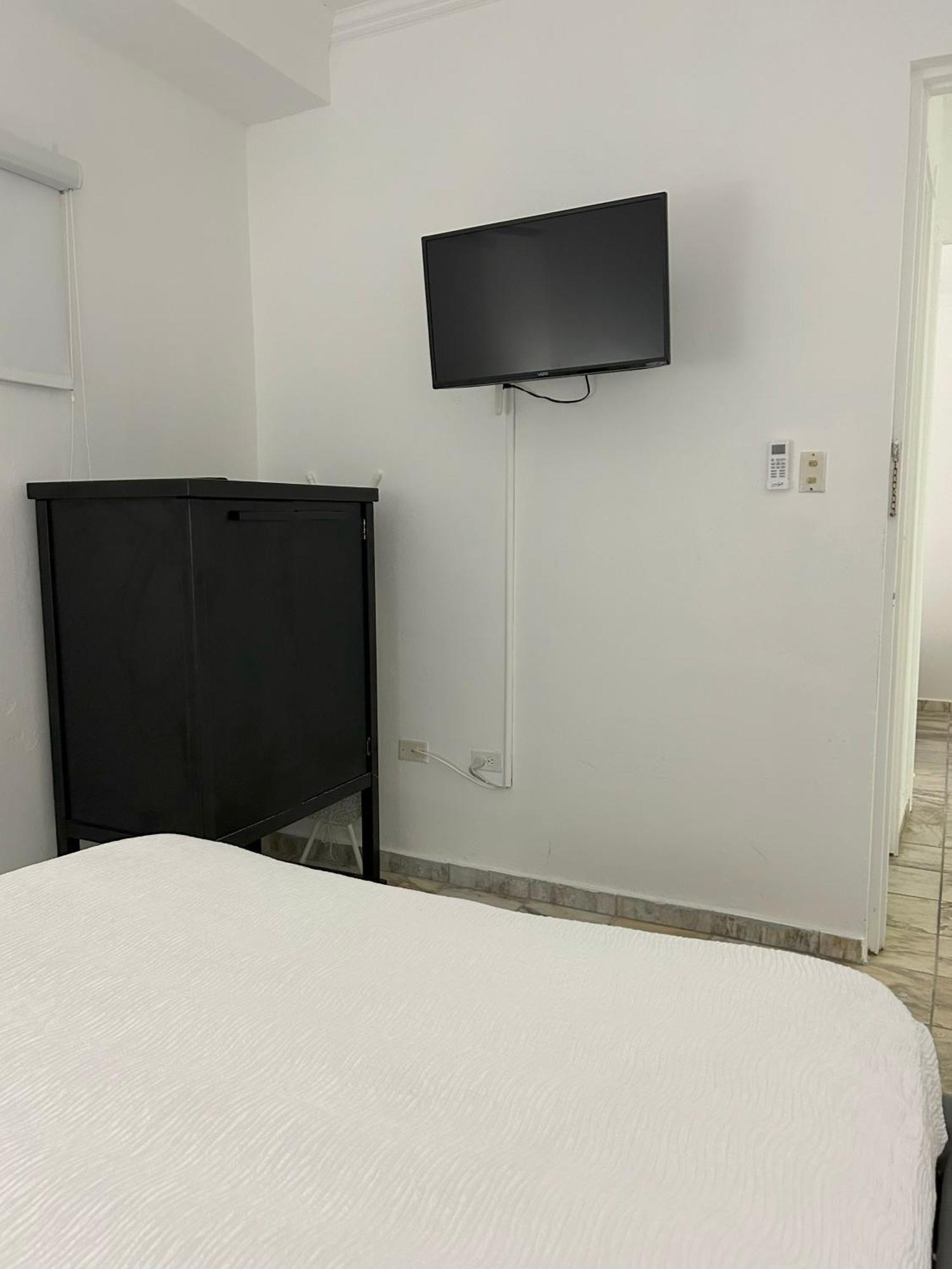 Coral Princess Hotel San Juan Pokoj fotografie