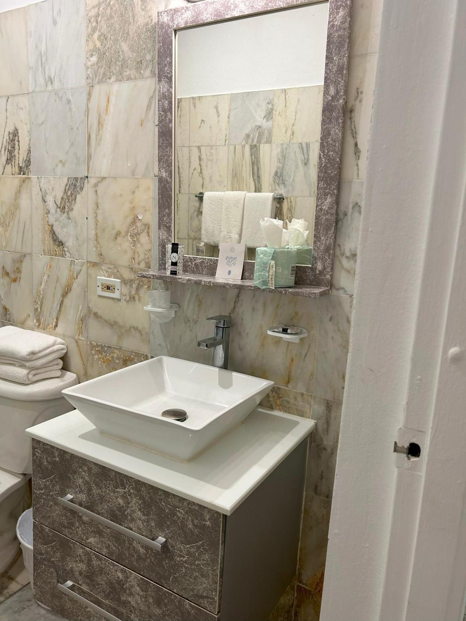 Coral Princess Hotel San Juan Pokoj fotografie